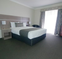 Ashby House Motor Inn - Accommodation Mermaid Beach